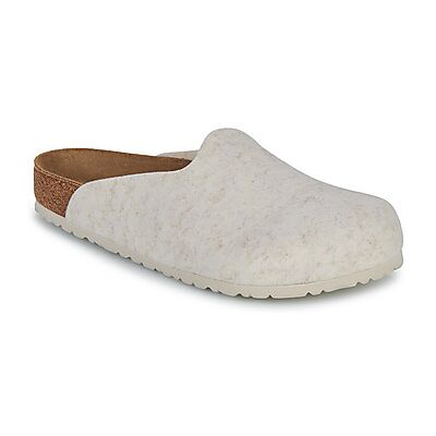 Chaussons BIRKENSTOCK Amsterdam Beige 41,42,43 Heren Chaussons BIRKENSTOCK Amsterdam Beige 41,42,43 Heren