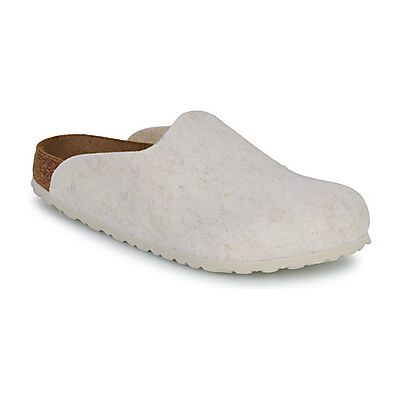 Chaussons BIRKENSTOCK Amsterdam Beige 36,37,39,40,41 Dames Chaussons BIRKENSTOCK Amsterdam Beige 36,37,39,40,41 Dames