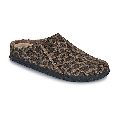 Chaussons BIRKENSTOCK Zermatt Marron 36,37,38,39,40,41 Dames Chaussons BIRKENSTOCK Zermatt Marron 36,37,38,39,40,41 Dames