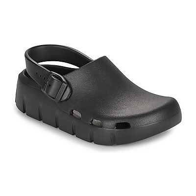 Sandales compensées BIRKENSTOCK Birki-Flow Kids EVA Noir 28,29,30,31,32,33,34 Jongens Sandales compensées BIRKENSTOCK Birki-Flow Kids EVA Noir 28,29,30,31,32,33,34 Jongens