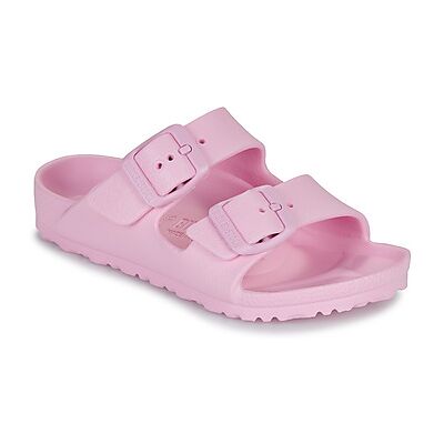 Mules enfant BIRKENSTOCK Arizona EVA Kids Playground Rose 26,27,28,29,30,31,32,33,34 Meisjes Mules enfant BIRKENSTOCK Arizona EVA Kids Playground Rose 26,27,28,29,30,31,32,33,34 Meisjes