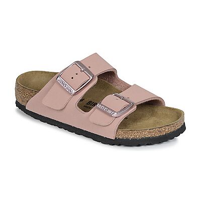 Mules enfant BIRKENSTOCK Arizona Kids Rose 37,38,39,26,27,28,29,30,31,32,33,34 Meisjes Mules enfant BIRKENSTOCK Arizona Kids Rose 37,38,39,26,27,28,29,30,31,32,33,34 Meisjes