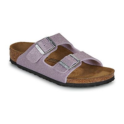Mules enfant BIRKENSTOCK Arizona Kids Violet 26,27 Meisjes Mules enfant BIRKENSTOCK Arizona Kids Violet 26,27 Meisjes