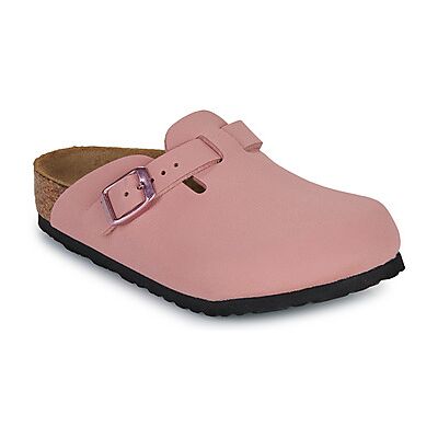 Sabots enfant BIRKENSTOCK Boston Kids Rose 36,37,38,39,26,27,28,29,30,31,32,33,34 Meisjes Sabots enfant BIRKENSTOCK Boston Kids Rose 36,37,38,39,26,27,28,29,30,31,32,33,34 Meisjes