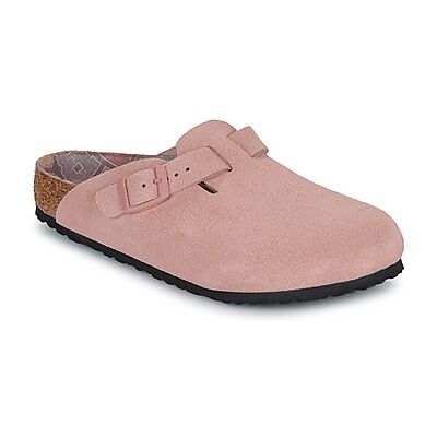Sabots enfant BIRKENSTOCK Boston Kids Rose 26,27,28,31,32,33 Meisjes Sabots enfant BIRKENSTOCK Boston Kids Rose 26,27,28,31,32,33 Meisjes