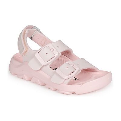 Sandales plates BIRKENSTOCK Mogami AS Kids Rose 29,30,31 Meisjes Sandales plates BIRKENSTOCK Mogami AS Kids Rose 29,30,31 Meisjes