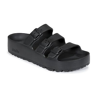 Mules BIRKENSTOCK Florida III Flex Platform EVA Noir 36,37,38,39,40,41,42,35 Dames Mules BIRKENSTOCK Florida III Flex Platform EVA Noir 36,37,38,39,40,41,42,35 Dames