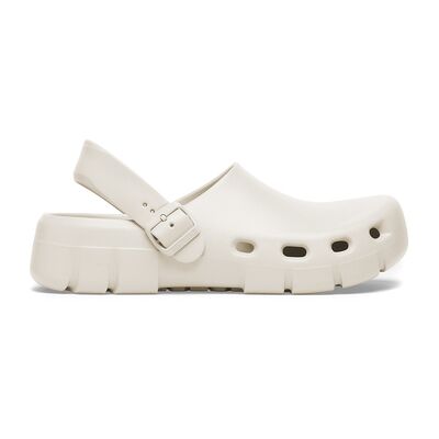 Sandales plates BIRKENSTOCK BIRKI FLOW EVA 1027706 Blanc 36,37,38,39,40,41 Dames Sandales plates BIRKENSTOCK BIRKI FLOW EVA 1027706 Blanc 36,37,38,39,40,41 Dames