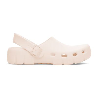 Sandales compensées BIRKENSTOCK BIRKI FLOW EVA 1029564 Rose 37,38,41 Dames Sandales compensées BIRKENSTOCK BIRKI FLOW EVA 1029564 Rose 37,38,41 Dames