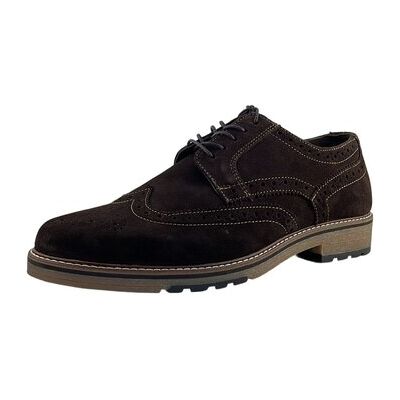 Ville basse Ara - Marron 41,42,43,44,46,47 Heren Ville basse Ara - Marron 41,42,43,44,46,47 Heren