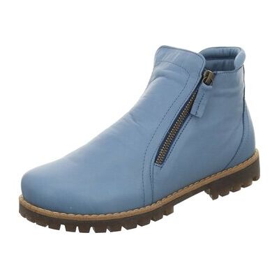 Bottes Andrea Conti - Bleu 37,39 Dames Bottes Andrea Conti - Bleu 37,39 Dames