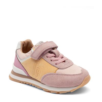Baskets enfant Bisgaard Walde Rose 30,31,33,35 Meisjes Baskets enfant Bisgaard Walde Rose 30,31,33,35 Meisjes