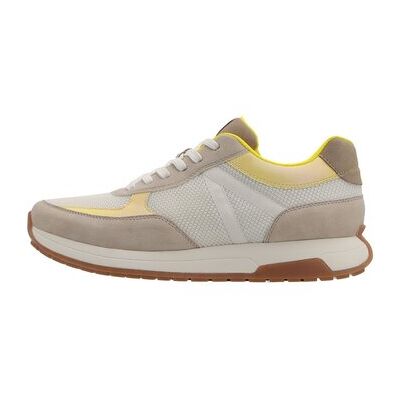 Baskets Ara - Beige 36,37,38,39 Dames Baskets Ara - Beige 36,37,38,39 Dames