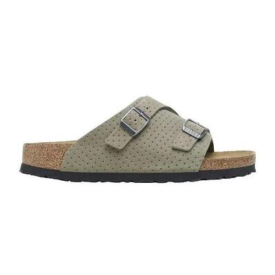Sandales plates BIRKENSTOCK Zürich Beige 39,40,41 Dames Sandales plates BIRKENSTOCK Zürich Beige 39,40,41 Dames