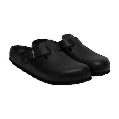 Mules BIRKENSTOCK Mules Noir 37,38,41 Dames Mules BIRKENSTOCK Mules Noir 37,38,41 Dames