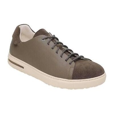 Baskets BIRKENSTOCK Mysen Earth Off Gris 41,45 1/2 Heren Baskets BIRKENSTOCK Mysen Earth Off Gris 41,45 1/2 Heren