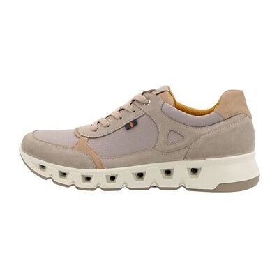 Baskets Ara - Beige 40,43,44,46 Heren Baskets Ara - Beige 40,43,44,46 Heren