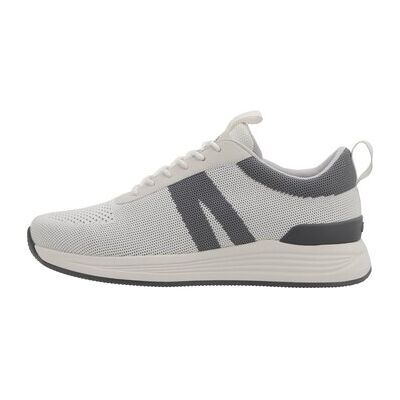 Ville basse Ara - Gris 41,42,43,44,46 Heren Ville basse Ara - Gris 41,42,43,44,46 Heren
