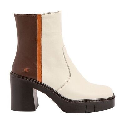Bottines Art ART 1197411X6003 Multicolore 36,39,41,42 Dames Bottines Art ART 1197411X6003 Multicolore 36,39,41,42 Dames