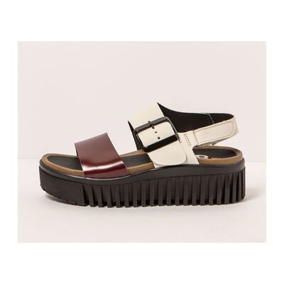 Sandales compensées Art 1157811UP003 Noir 36,37,38,39,40,41,42 Dames Sandales compensées Art 1157811UP003 Noir 36,37,38,39,40,41,42 Dames