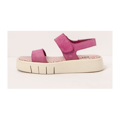 Sandales compensées Art 11854F343003 Noir 40,41 Dames Sandales compensées Art 11854F343003 Noir 40,41 Dames