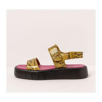 Sandales compensées Art 11854F4XT003 Noir 36,37,38,39,40,41,42 Dames Sandales compensées Art 11854F4XT003 Noir 36,37,38,39,40,41,42 Dames