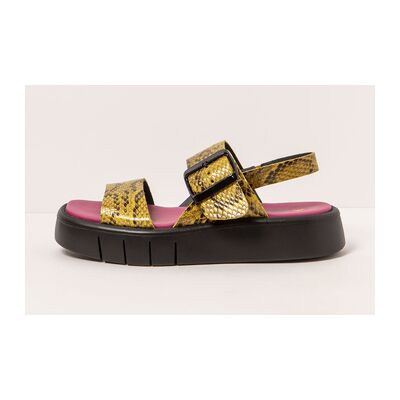Sandales compensées Art 1185711XT003 Noir 37,38,39,40 Dames Sandales compensées Art 1185711XT003 Noir 37,38,39,40 Dames