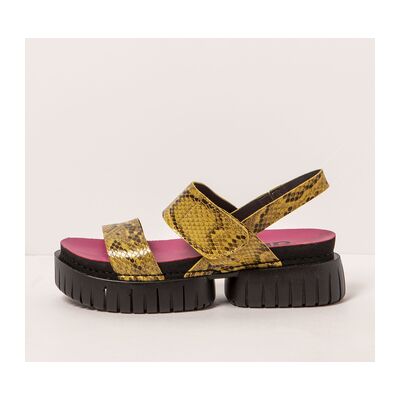 Sandales compensées Art 1188113XT003 Multicolore 37,40 Dames Sandales compensées Art 1188113XT003 Multicolore 37,40 Dames