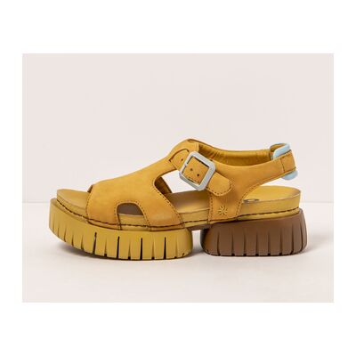 Sandales compensées Art 1188211F5003 Noir 36,41,42 Dames Sandales compensées Art 1188211F5003 Noir 36,41,42 Dames