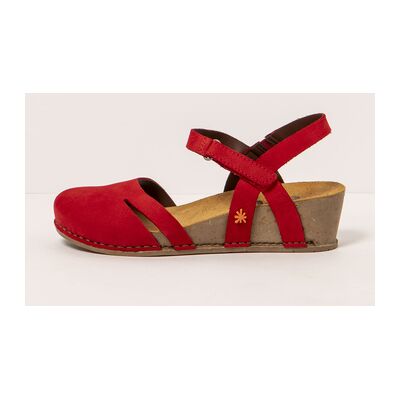 Sandales compensées Art 119313108003 Multicolore 36,42 Dames Sandales compensées Art 119313108003 Multicolore 36,42 Dames