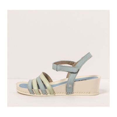 Sandales compensées Art 1194312Y6003 Multicolore 36,37,38,39,40,41,42 Dames Sandales compensées Art 1194312Y6003 Multicolore 36,37,38,39,40,41,42 Dames