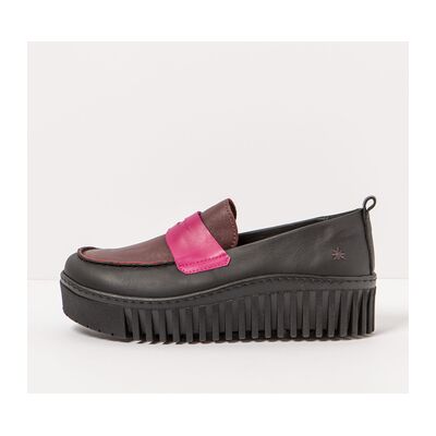 Richelieu Art ART 11530S1X0003 Multicolore 36,37,40,41,42 Dames Richelieu Art ART 11530S1X0003 Multicolore 36,37,40,41,42 Dames