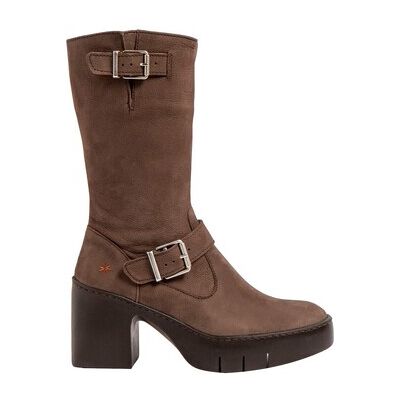 Bottes à talon Art ART 116571212003 Marron 40,41 Dames Bottes à talon Art ART 116571212003 Marron 40,41 Dames