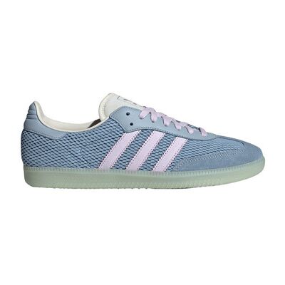 Baskets adidas Samba OG Tactile Blue Ice Lavender Bleu 36,36 2/3 Heren Baskets adidas Samba OG Tactile Blue Ice Lavender Bleu 36,36 2/3 Heren