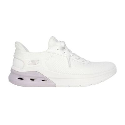 Mocassins Skechers - Blanc 37,38,39,40,41,42 Dames Mocassins Skechers - Blanc 37,38,39,40,41,42 Dames