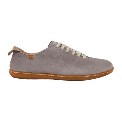 Baskets basses El Naturalista n296 nobuck_lavado_denim Gris 36,37,38,41,43,45 Heren Baskets basses El Naturalista n296 nobuck_lavado_denim Gris 36,37,38,41,43,45 Heren