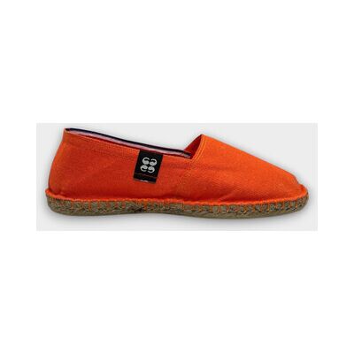 Espadrilles Art of Soule DECONTRACTE Orange 36,37,38,39,40,41,42,43,44,45,46,35,47 Heren Espadrilles Art of Soule DECONTRACTE Orange 36,37,38,39,40,41,42,43,44,45,46,35,47 Heren