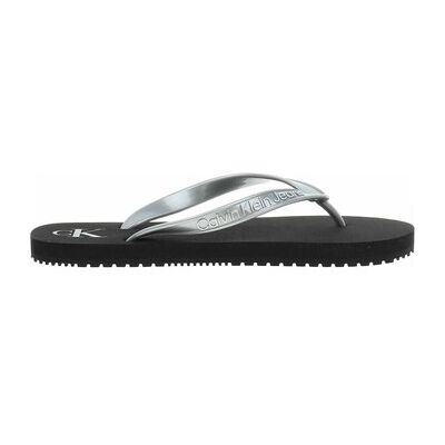 Tongs Calvin Klein Jeans YW0YW0171900T multicolour 37,38,39 Dames Tongs Calvin Klein Jeans YW0YW0171900T multicolour 37,38,39 Dames