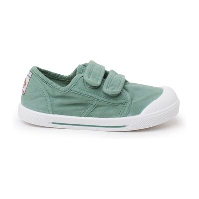 Baskets basses enfant Pisamonas Baskets Toile Barefoot Wide Semelle Ligne Vert 23,25,26,27,29,30 Jongens Baskets basses enfant Pisamonas Baskets Toile Barefoot Wide Semelle Ligne Vert 23,25,26,27,29,30 Jongens