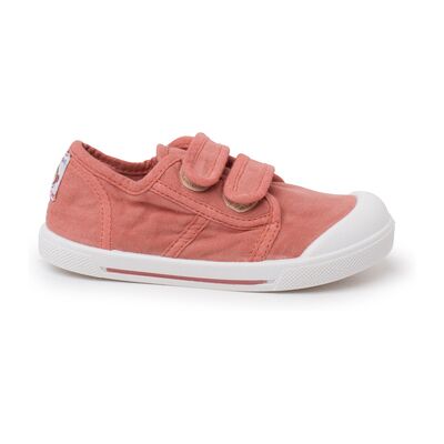 Baskets basses enfant Pisamonas Baskets Toile Barefoot Wide Semelle Ligne Rose 22,23,27,28,29 Jongens Baskets basses enfant Pisamonas Baskets Toile Barefoot Wide Semelle Ligne Rose 22,23,27,28,29 Jongens