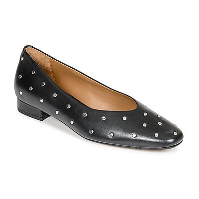 Ballerines Anthology Paris MARJORIE Noir 37,38,39,40,41 Dames Ballerines Anthology Paris MARJORIE Noir 37,38,39,40,41 Dames