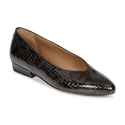 Ballerines Anthology Paris ABBIE Marron 36,37,38,39,40 Dames Ballerines Anthology Paris ABBIE Marron 36,37,38,39,40 Dames