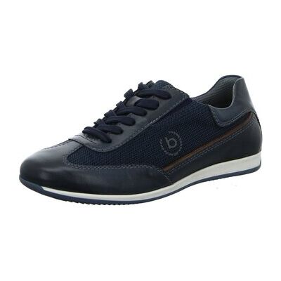 Ville basse Bugatti - Bleu 41,43,44,45 Heren Ville basse Bugatti - Bleu 41,43,44,45 Heren