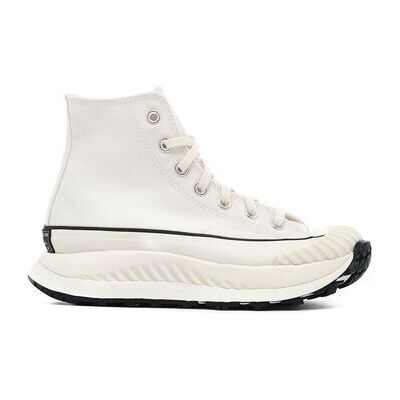 Baskets montantes Converse CHUCK 70 AT-CX HI Blanc 38,39,41 Heren Baskets montantes Converse CHUCK 70 AT-CX HI Blanc 38,39,41 Heren