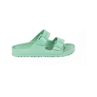 Chaussons BIRKENSTOCK Arizona Eva Vert 37,41 Dames Chaussons BIRKENSTOCK Arizona Eva Vert 37,41 Dames