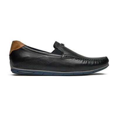 Mocassins Bugatti Driver Des Chaussures Bleu 44,47 Heren Mocassins Bugatti Driver Des Chaussures Bleu 44,47 Heren