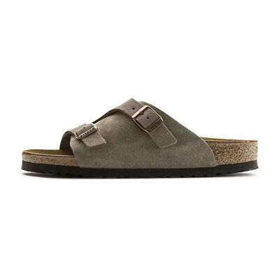 Sandales plates BIRKENSTOCK sandale Marron 36,37,38,39,40,41,42,43,44 Heren Sandales plates BIRKENSTOCK sandale Marron 36,37,38,39,40,41,42,43,44 Heren
