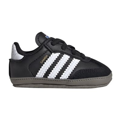 Baskets enfant adidas Baby Samba Crib JI2757 Noir 19,20 Meisjes Baskets enfant adidas Baby Samba Crib JI2757 Noir 19,20 Meisjes