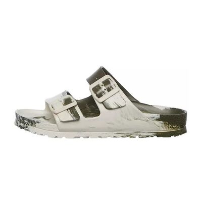 Sandales plates BIRKENSTOCK ARIZONA EVA étroite Vert 36,38,40 Dames Sandales plates BIRKENSTOCK ARIZONA EVA étroite Vert 36,38,40 Dames