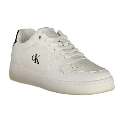 Ville basse Calvin Klein Jeans yw0yw01765 Blanc 36,37,38,39,40,41 Dames Ville basse Calvin Klein Jeans yw0yw01765 Blanc 36,37,38,39,40,41 Dames